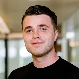 Luke Hartman