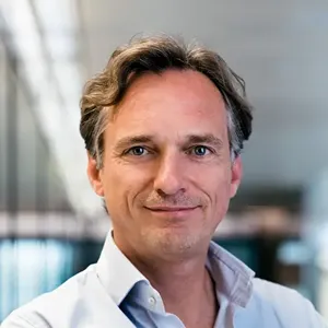 Eric van Bourgonje