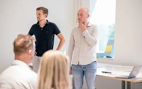 Digitale wervingscampagnes