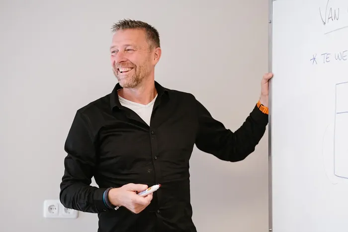 De sleutel tot het behouden van toptalent