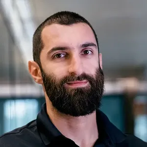 Joe Aouad