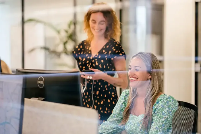 Het verhaal achter de vacature