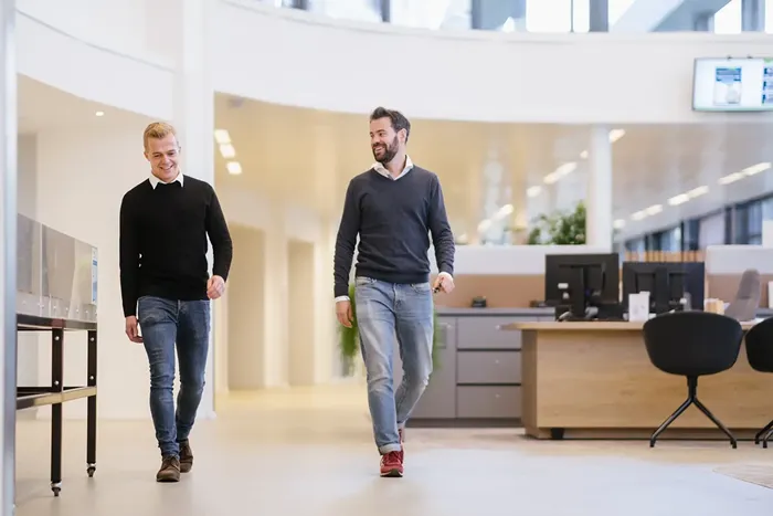 Word de werkgever waar talent bewust voor kiest