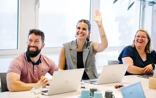 Employer branding campagnes