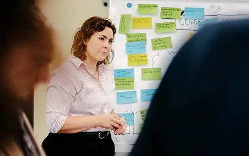 Candidate experience optimalisatie