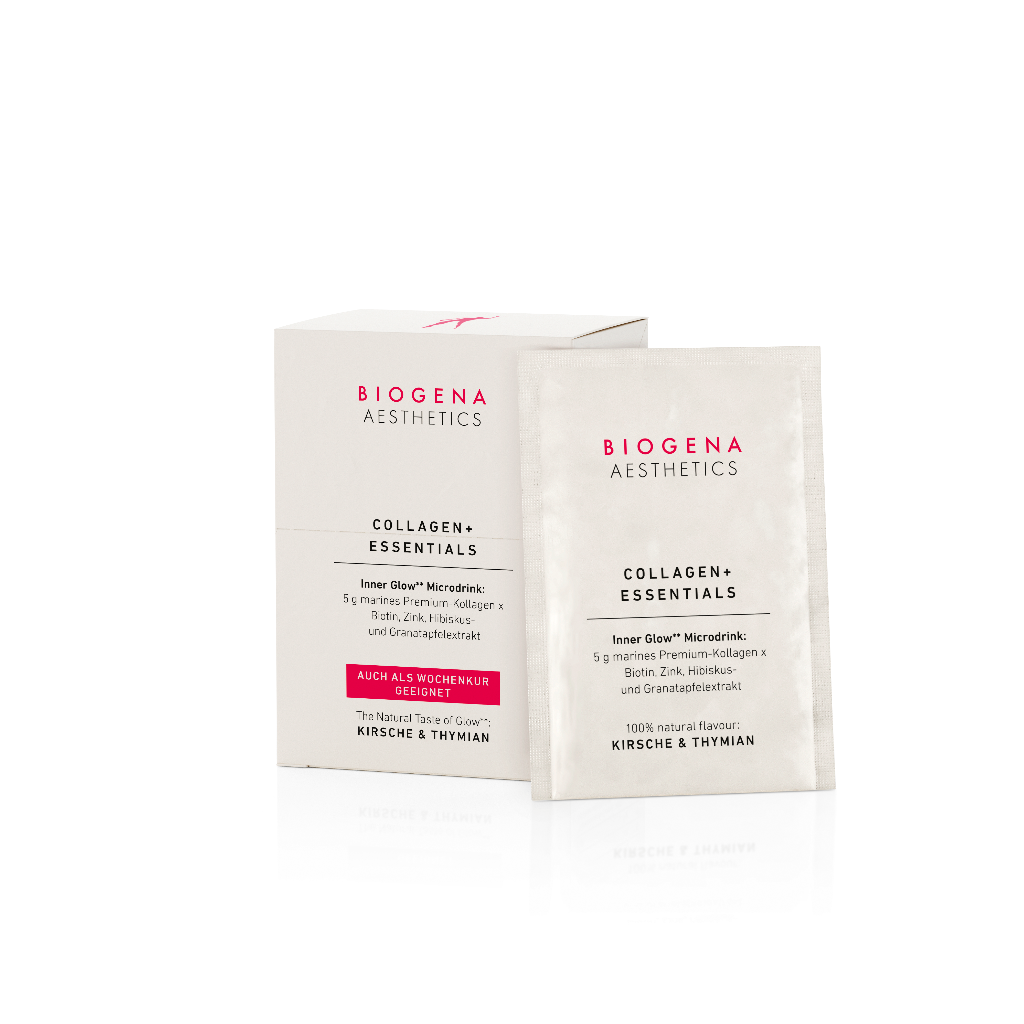 BIOGENA AESTHETICS