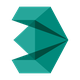 The logo for 3DS Max
