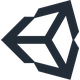 The Unity logo
