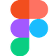 The Figma logo