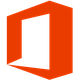 The logo for Microsoft Office