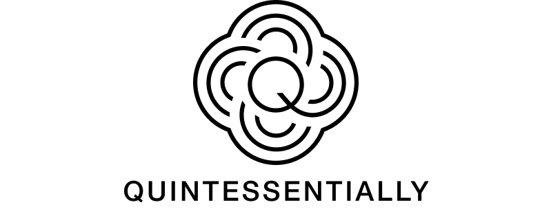 Quintessentially logo