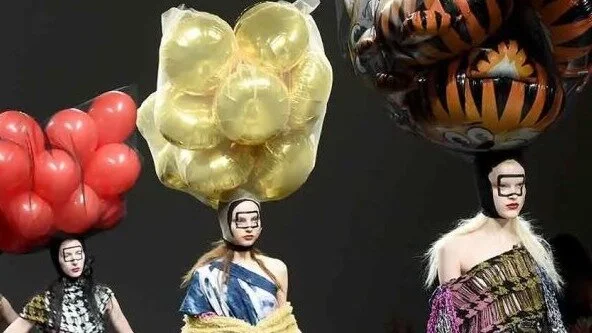 3 things that marked out September 2023’s London Fashion Week 