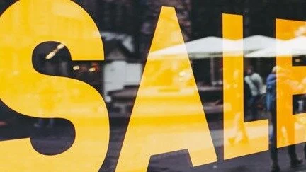 Summer Sales 2016