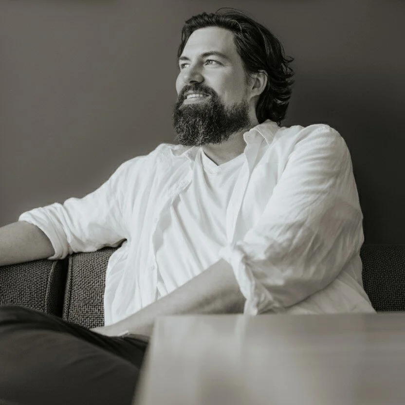 David Alexander, COO + Technical Director at Skywire