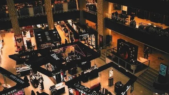 Consumer brands ‘could surpass luxury labels for the first time since 2010’ 