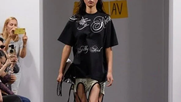 There was a major Web3 element to the recent Milan Fashion Week