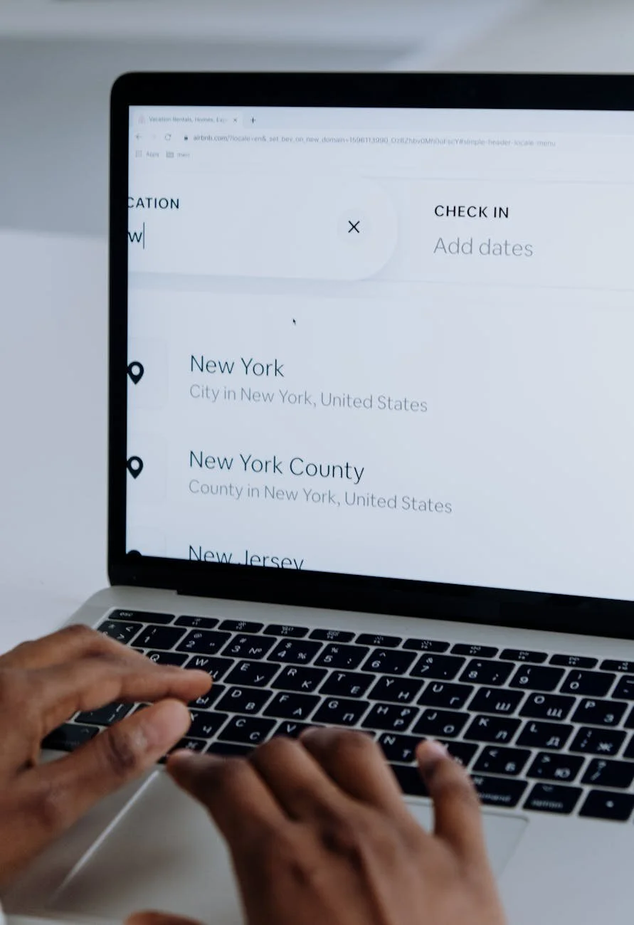 AI search marketing agency