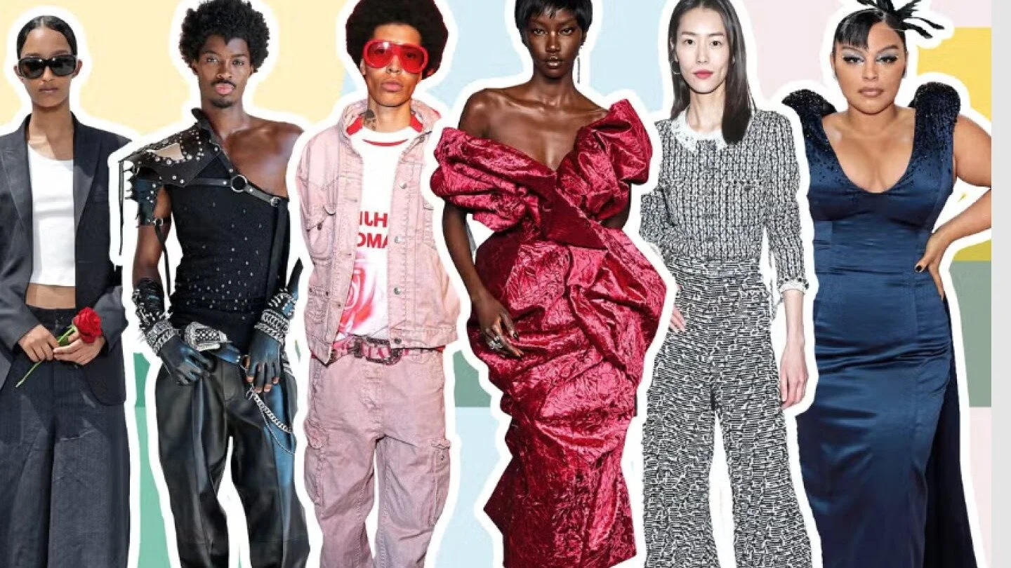 British Fashion Council announces nominees for The Fashion Awards 2023 