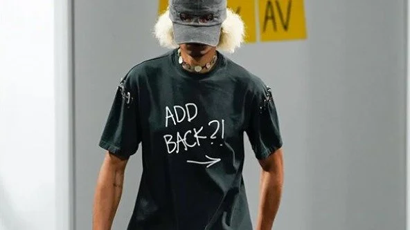 Excitement and chaos erupt at Milan Fashion Week’s A/W24 runway shows