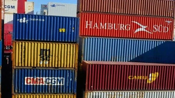 Seven in 10 UK fashion businesses ‘are currently exporting’ 