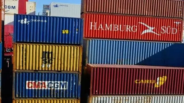 Seven in 10 UK fashion businesses ‘are currently exporting’ 