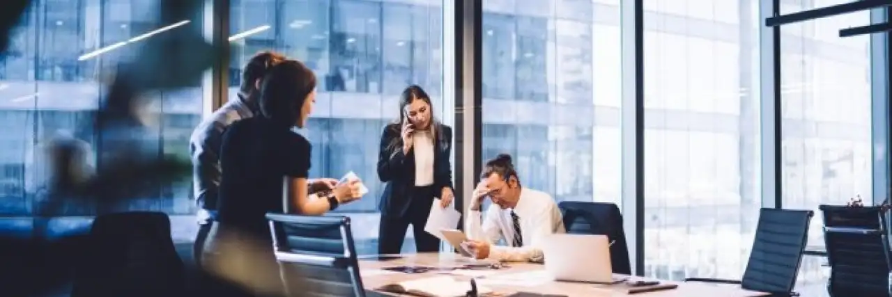 Marketing + Performance