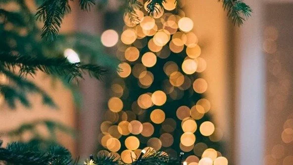 Christmas Countdown Checklist