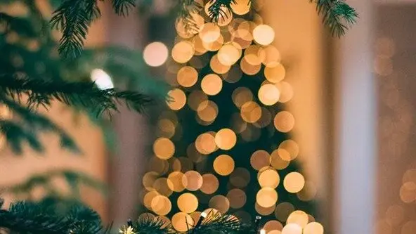 Christmas Countdown Checklist