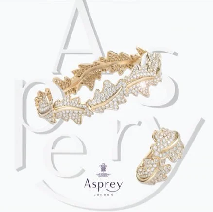 Luxury Heritage Brand Marketing Specialists