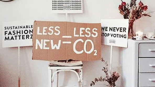 Second Fashion Act event set for Paris in May, with focus on circularity 