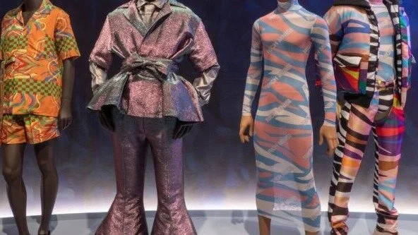 New collection of top African fashion designers is launched in Cape Town 