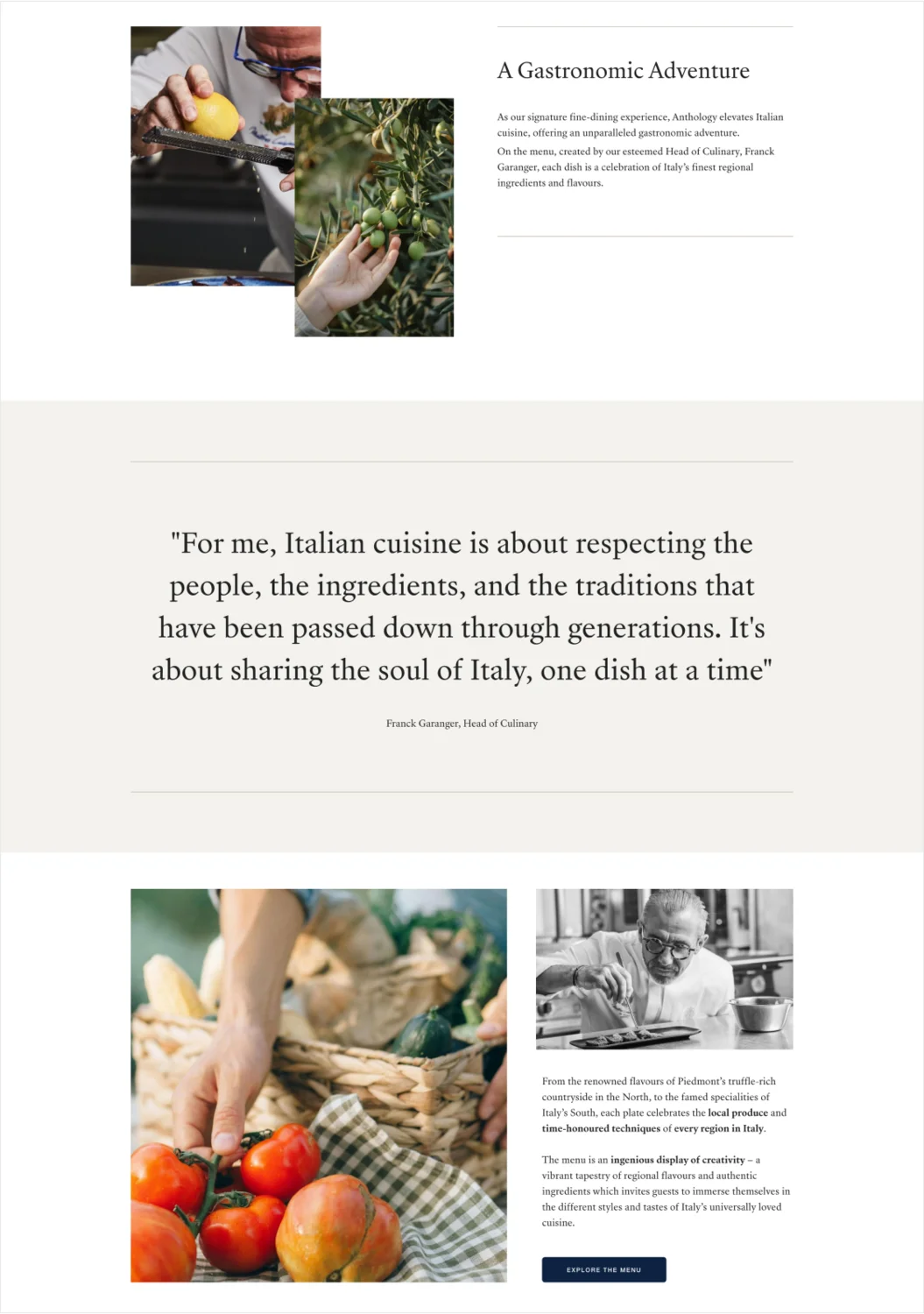 Luxury Cruise Marketing Agency