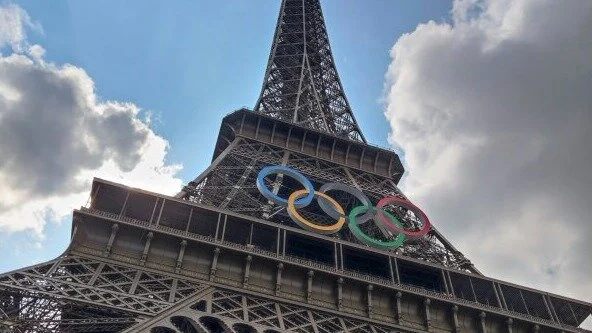 2024 Olympics and Paralympics underscore the connections between fashion and sport