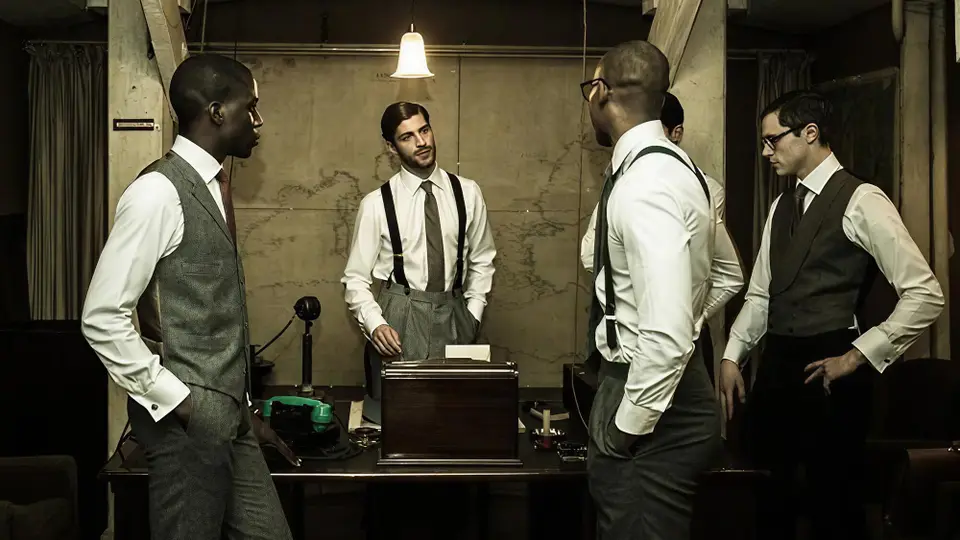 Turnbull & Asser