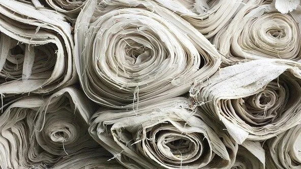 New study questions sustainability credentials of circular fashion 