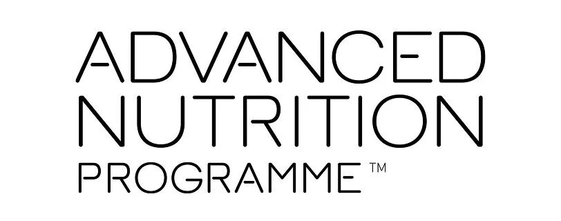 Advanced Nutrition Programme logo