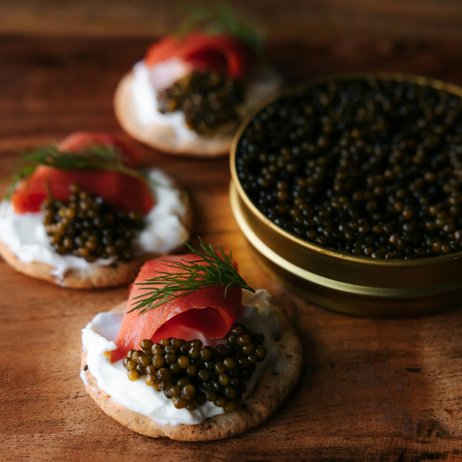 Petrossian