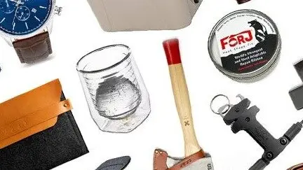 Father’s Day Gift Guide