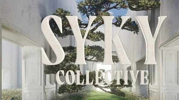 SYKY launches “Collective” incubator programme for up-and-coming digital designers 