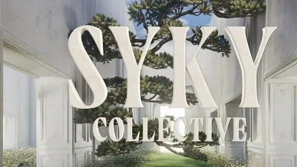 SYKY launches “Collective” incubator programme for up-and-coming digital designers 