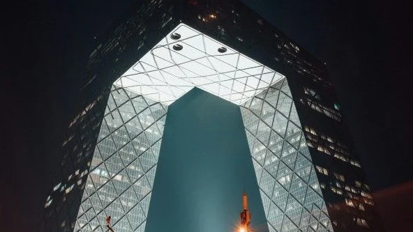 Are China’s wealthy shoppers leaning towards more understated fashion?