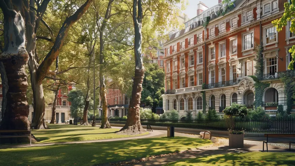 Skywire London Luxury Digital Agency