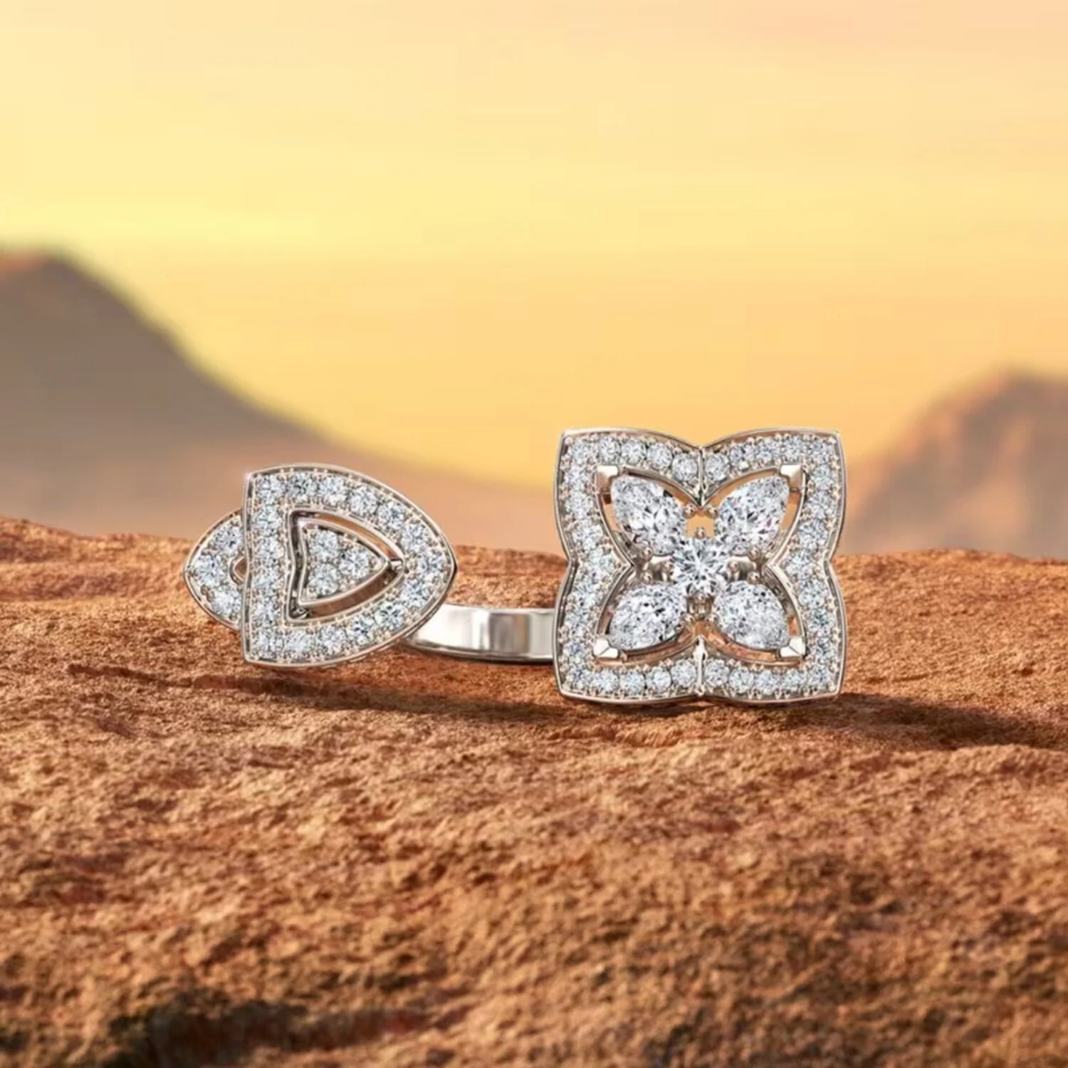 De Beers