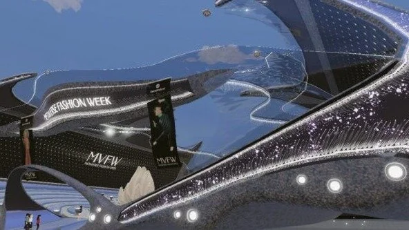 The first ever Metaverse Fashion Week: what was all the fuss about? 