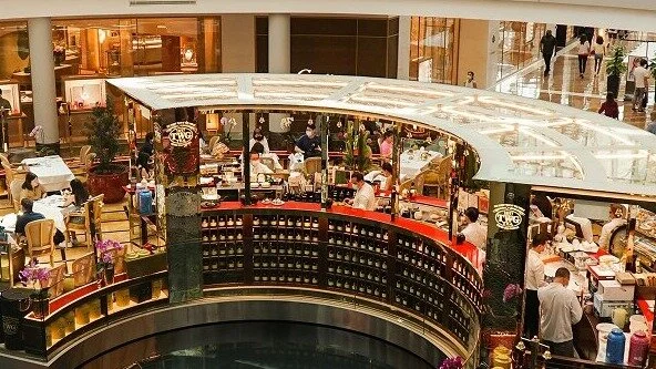 Britons’ “soaring” expenditure in the EU prompts fresh call for tax-free shopping comeback  