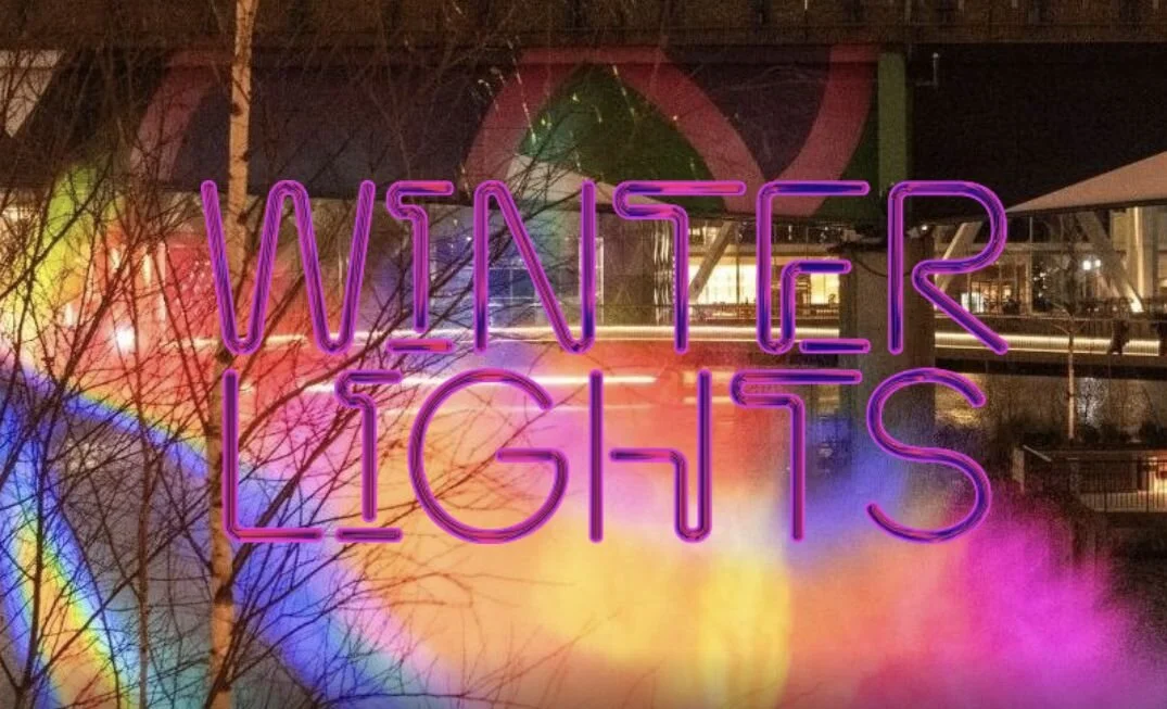 Property Marketing Specialists for Winter Lights