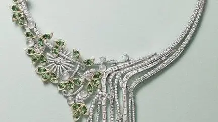 Luxury Jewellery: A Landscape Review