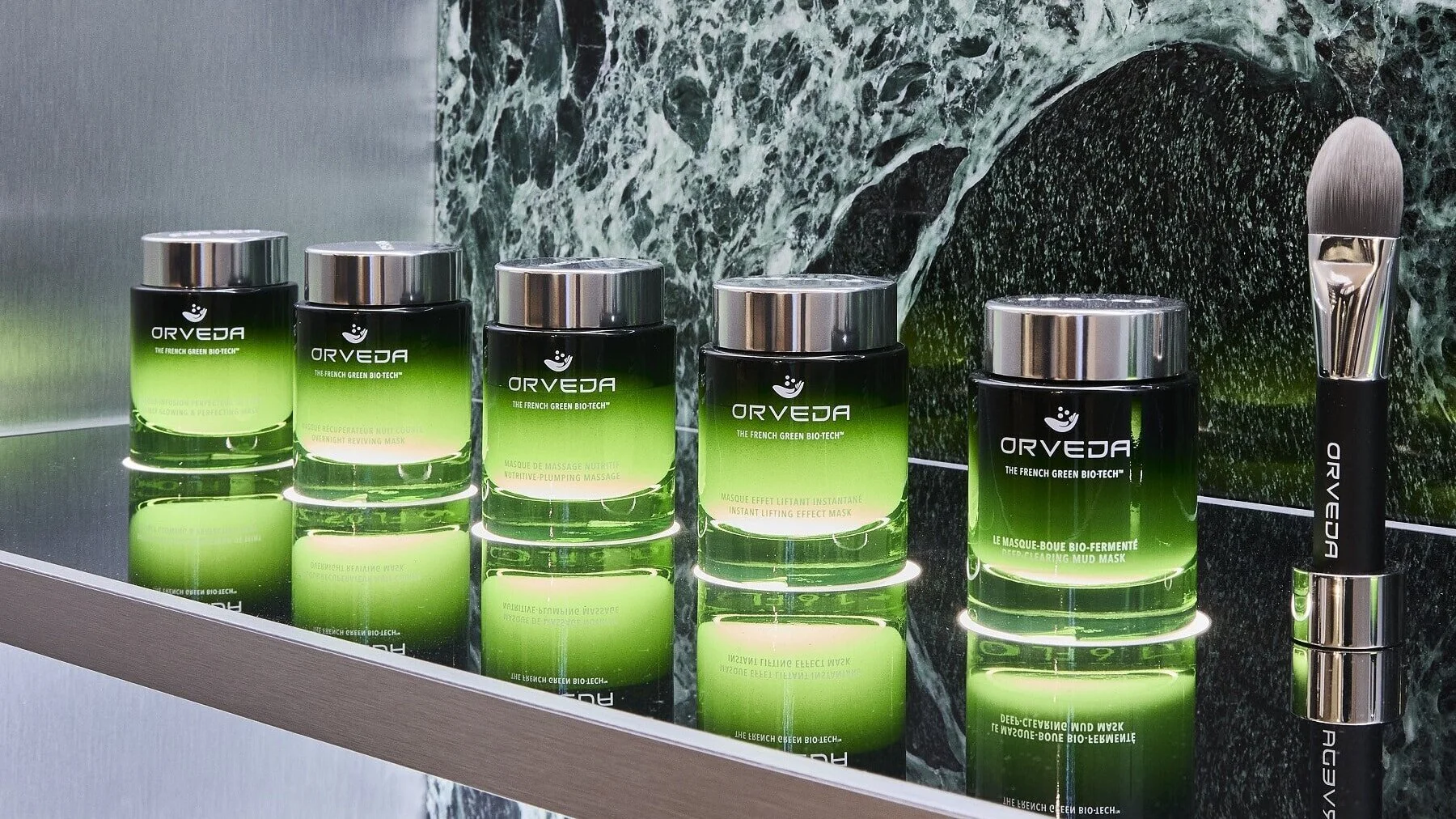 Luxury Beauty Retail Marketing Agency