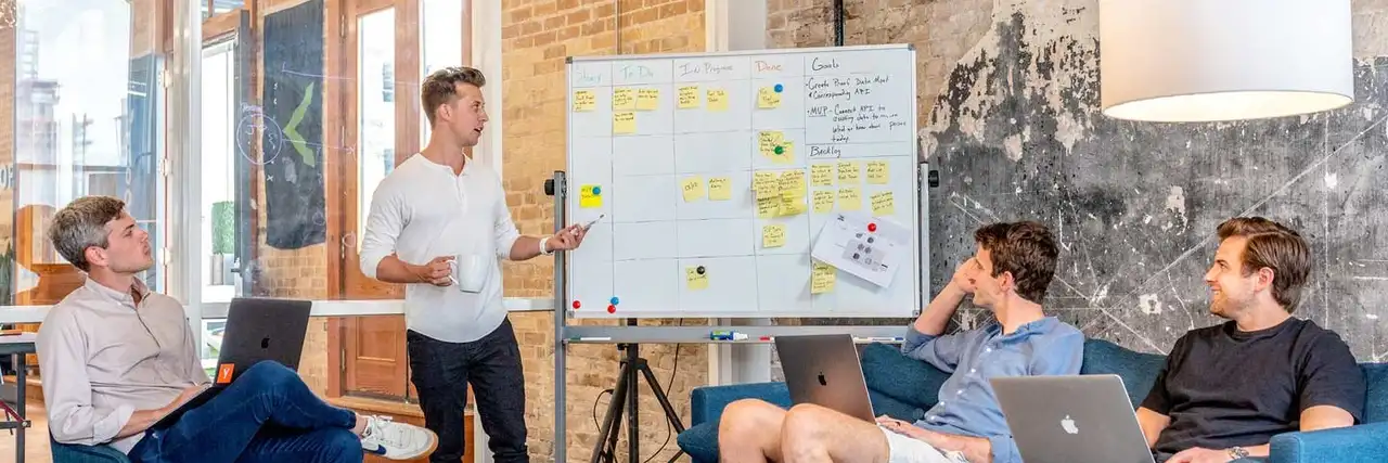 Marketing + Performance