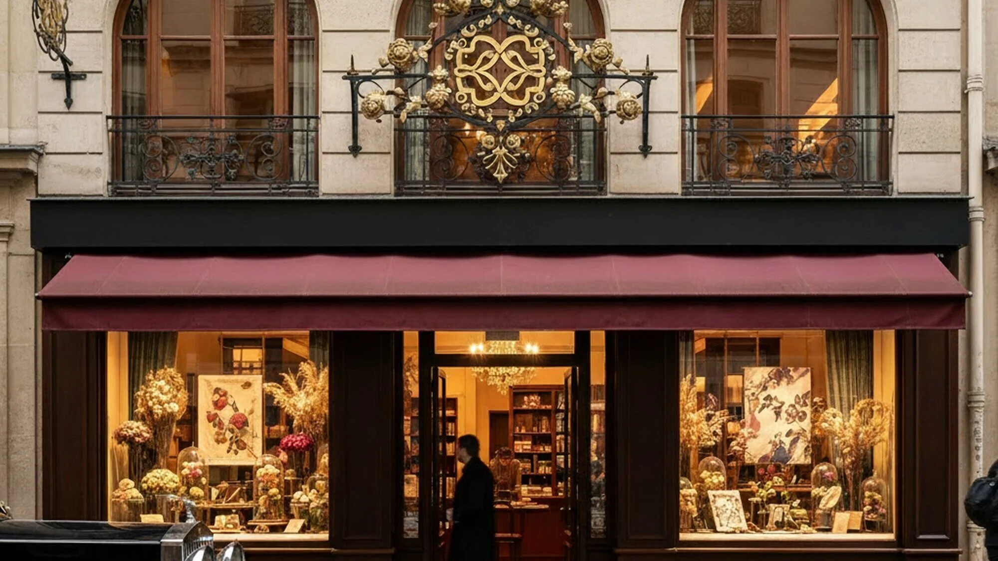 Brand history and heritage marketing
